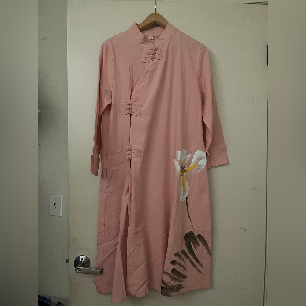 Traditional Women’s Clothing